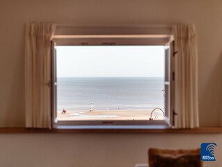 Apartment De Haan  34