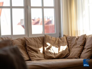 Appartamento De Haan  36