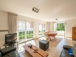 Apartment De Haan Ausstattung 10