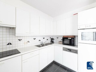 Appartement De Haan Kenmerken 5
