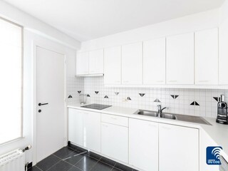 Apartment De Haan Ausstattung 11