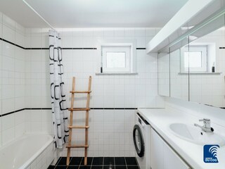 Apartment De Haan Ausstattung 12