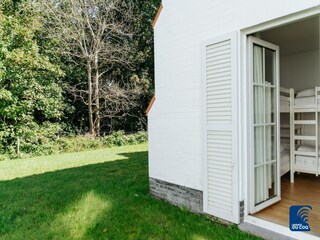 Appartement De Haan Buitenaudio-opname 4
