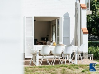 Appartement De Haan Buitenaudio-opname 2