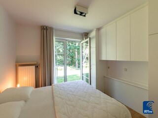 Apartment De Haan Ausstattung 7