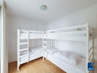 Apartment De Haan Ausstattung 9