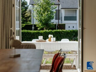 Appartement De Haan  36
