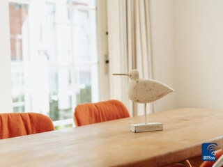 Apartment De Haan  26