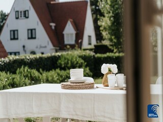 Appartement De Haan  33