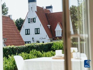 Apartment De Haan  28