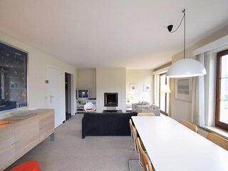 Apartamento De Haan Características 4