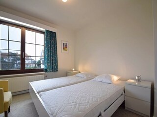 Apartamento De Haan Características 9