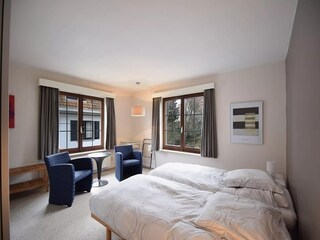 Apartamento De Haan Características 7