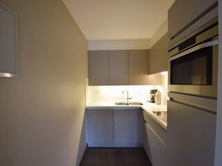 Apartamento De Haan Características 11