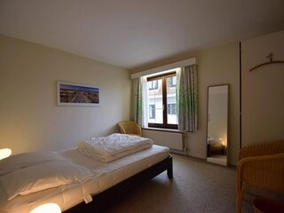 Apartamento De Haan Características 16