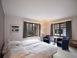 Apartamento De Haan Características 18