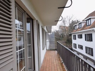 Apartamento De Haan Grabación al aire libre 2