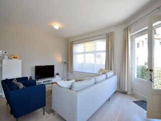 Appartement De Haan Équipement 8