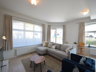 Apartment De Haan Ausstattung 10