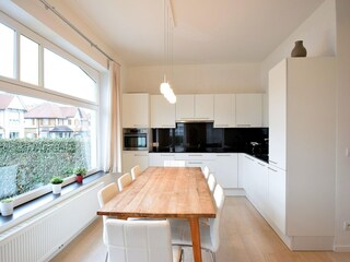 Apartment De Haan Ausstattung 11