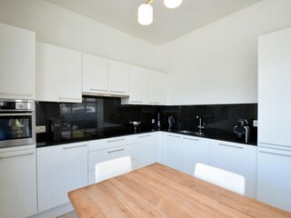 Apartment De Haan Ausstattung 17