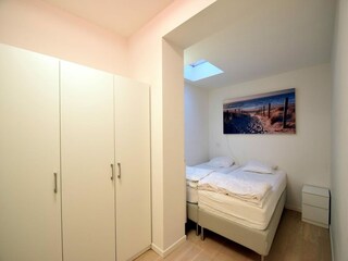 Apartment De Haan Ausstattung 12