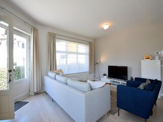 Apartment De Haan Ausstattung 13