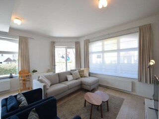 Apartment De Haan Ausstattung 20