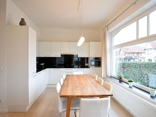 Apartment De Haan Ausstattung 11