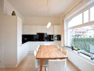 Apartment De Haan Ausstattung 14