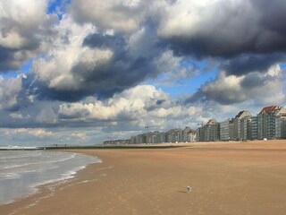 Appartamento De Haan Ambiente 39