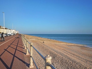 Apartment De Haan Umgebung 16