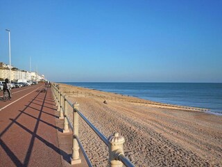 Appartement De Haan Omgeving 16