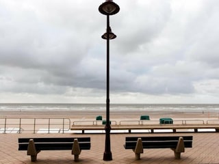 Apartment De Haan Umgebung 21