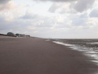 Apartment De Haan Umgebung 26