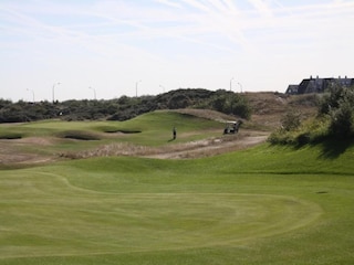 Apartment De Haan Umgebung 32