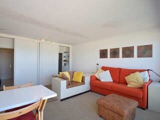 Appartement De Haan Enregistrement extérieur 2