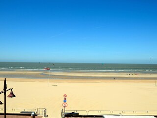 Appartement De Haan Buitenaudio-opname 3