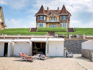 Apartment De Haan Umgebung 15