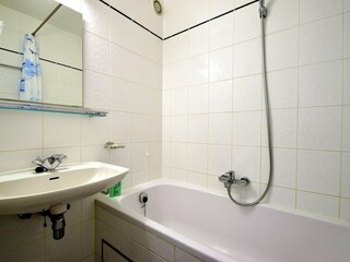 Appartement De Haan Équipement 8
