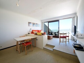 Appartement De Haan Équipement 9