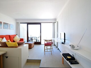 Apartment De Haan Ausstattung 10
