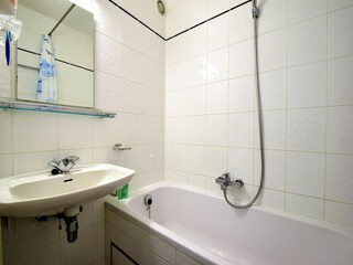 Apartment De Haan Ausstattung 14