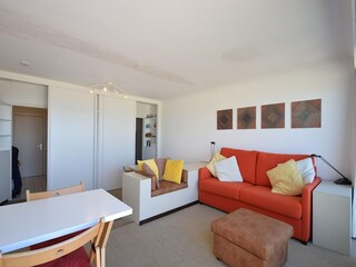Apartment De Haan Außenaufnahme 6