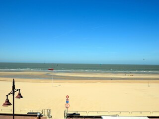 Appartement De Haan Buitenaudio-opname 7