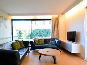 Sandpiper B0 beautiful apartment with 2 bedrooms - De Haan - image1