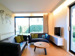 Apartamento De Haan Características 1