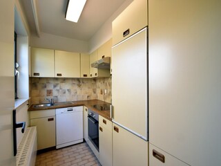 Apartamento De Haan Características 9
