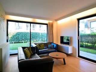 Apartamento De Haan Características 6