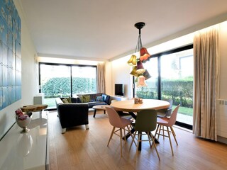 Apartment De Haan Ausstattung 18